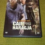 Cain haragja DVD (ADS) fotó