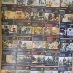 54 db Napi Ász: Poirot és Sherlock Holmes 1200 Ft fotó