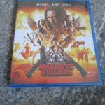 Machete gyilkol BLU-RAY fotó