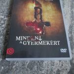 Mindent a gyermekért DVD fotó