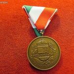 FELSŐOKTATÁSI TANULMÁNYI ÉRDEMÉREM 1991 kiv+ fotó