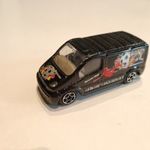 MaInCh _ Renault Traffic Van fotó