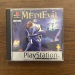 Medievil Platinum Ps1 játék 1 Ft-ról fotó