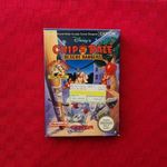Chip N Dale : Rescue Rangers (Nintendo / NES) CAPCOM fotó