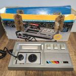 ELTRON SD200 TV játék dobozos ! működik fotó