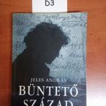 D3 Jeles András - Büntető század fotó