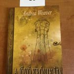 D5 Andrea Weaver - A jövő krónikája DEDIKÁLT!!!! fotó