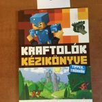 D4 Kraftolók kézikönyve fotó
