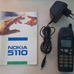 Nokia 5110 fotó
