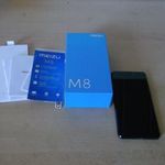 MEIZU M8 (M813H) mobiltelefon fotó