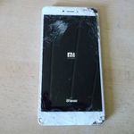 Xiaomi Redmi Note 4 mobiltelefon alkatrésznek fotó