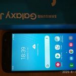 Samsung Galaxy J3 használt mobiltelefon (SM-J330FN) fotó