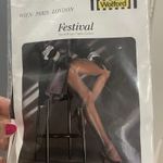 Eredeti Wolford Festival harisnya! fotó