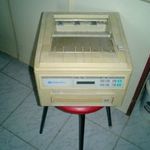 Dataproducts Lzr650 lézernyomtató fotó