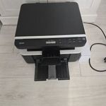 Brother DCP-1512E multifunkciós lézernyomtató fotó