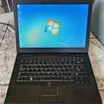 Dell Latitude E6410 laptop (SÉRÜLT) fotó