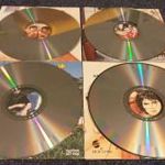 KFT CD GYŰJTEMÉNY (4DB) fotó