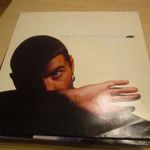 GEORGE MICHAEL-TOOFUNKY SP KISLEMEZ 7" fotó