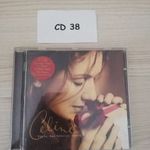 jó állapotú, Celine Dion - These are special times, CD 38 fotó