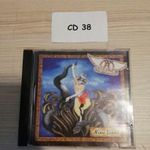 újszerű, Aerosmith - Nine lives, CD 38 fotó