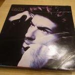 GEORGE MICHAEL-FAITH SP KISLEMEZ 7" fotó
