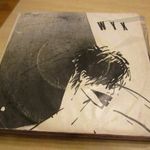 W Y X-LIE LIE LIE SPS 70571 RITKA SP KISLEMEZ 7" fotó