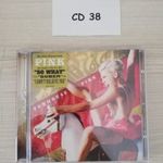 jó állapotú, Pink - Funhouse, CD 38 fotó