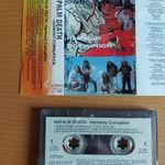 Napalm Death - Harmony corruption kazetta fotó
