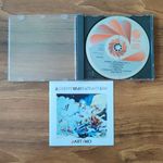 Dire Straits Live / Alchemy 818 245-2 fotó