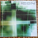 Icon CD fotó