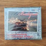 Budapest / Nagyvárosok nagyszerű zenéje MS11-CD11101-1-3 fotó