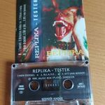 Replika - Testek kazetta fotó