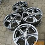 5x112 VW Golf V., Touran, Jetta, Caddy 15" alufelni fotó