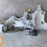 SKODA OCTAVIA II 1, 6 CR generátor bak 03L 903 143 Q fotó