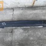 SEAT LEON 5F Kombi -* hátsó lökhárító merevítő fotó