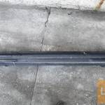 VW GOLF VI -* hátsó lökhárító merevítő fotó
