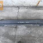 VW PASSAT B6 Variant -* hátsó lökhárító merevítő fotó