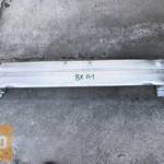 AUDI A1 8X - első lökhárító merevítő 8X0 807 109 C fotó