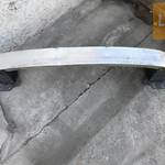 AUDI A3 8P _ első lökhárító merevítő fotó