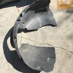 SEAT IBIZA 6L -jobb első dobbetét 6L0 809 958 D fotó