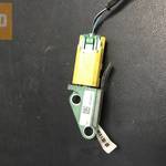 VW Passat B6 --- ütközés érzékelő 3C0 909 606 fotó