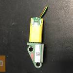 SEAT LEON 1P__ ütközés érzékelő 3C0 906 606 fotó