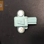 AUDI A6 4F _ütközés érzékelő 4F0 955 557 fotó