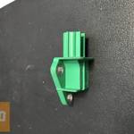VW TOURAN 1T _ ütközés érzékelő 5M0 909 606 A fotó
