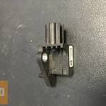SEAT LEON 1P FL * ütközés érzékelő 5N0 959 351 B fotó