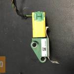 VW PASSAT B6 __ ütközés érzékelő 3C0 909 606 fotó