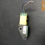 VW PASSAT B7 -- ütközés érzékelő 5N0 959 351 B fotó
