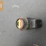 AUDI A4 B8 ( 8K) PDC fej 420 919 275 fotó