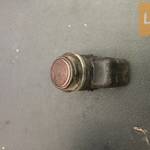 AUDI A4 B8 8K -- PDC fej 420 919 275 fotó