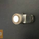 SKODA OCTAVIA II - PDC fej 5J0 919 275 fotó